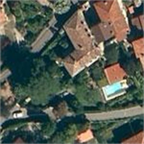 Villa Belmonte - Mussolini death place in Mezzegra, Italy - Virtual Globetrotting