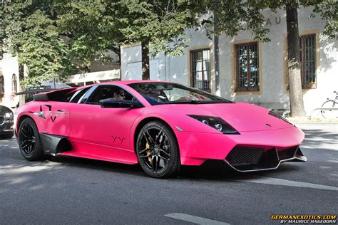 🔥 [70+] Pink Lamborghini Wallpapers | WallpaperSafari