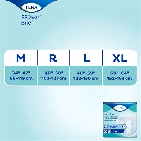 Shop TENA Ultra Briefs High Absorbency at Ritewaymed.com