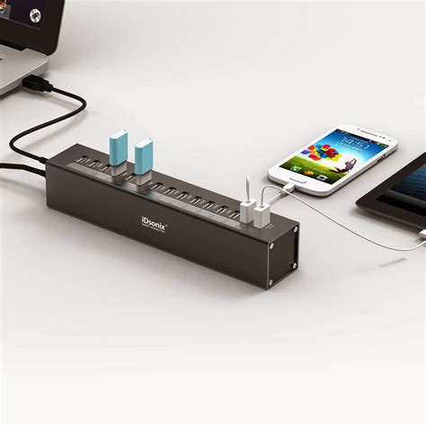 iDsonix: Cool Gadgets for Men as Christmas Gifts