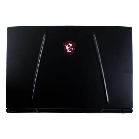 Buy MSI GL65 15.6" Leopard Gaming Laptop Intel Core I7 10th Gen | 512GB ...