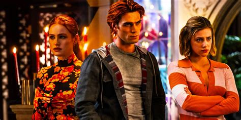 Riverdale’s Stunning Season 6 Twist Ending Explained (In Detail)