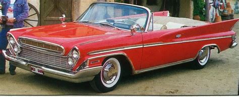 1961 De Soto Convertible | For C Bodies Only Classic Mopar Forum