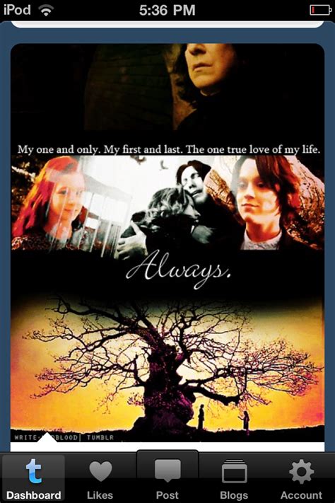 Lily and Snape - Severus Snape Fan Art (23875445) - Fanpop