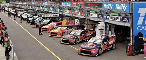 2023 Repco Supercars Championship season guide - Supercar Xtra Publications