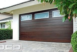 Dynamic Garage Door Projects