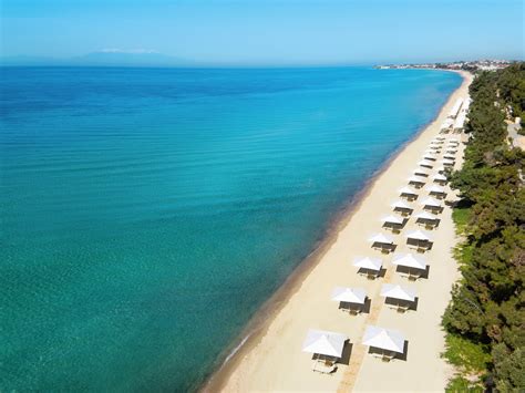 Luxury Beach Holidays | Ikos Oceania | Flagstone Travel