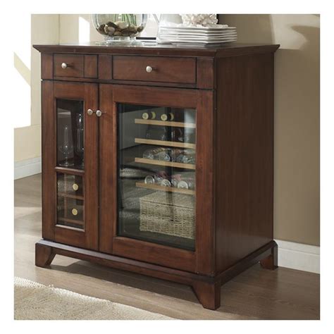 Vidal Refrigerated Wine Cabinet Wine & Liquor Cabinets, Wine Bar Cabinet, Wine And Liquor, Best ...