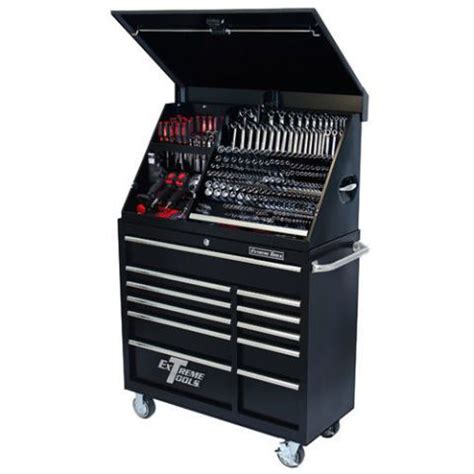 16 Best Rolling Tool Boxes in 2018 - Portable Metal Tool Boxes and Chests