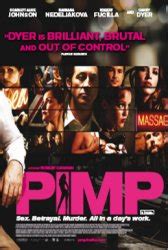 Pimp Movie Trailers and Reviews