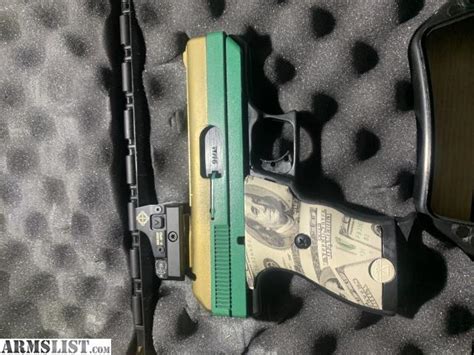 ARMSLIST - For Sale: Hi Point C9 Custom