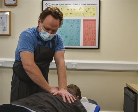 What exactly does an Osteopath do?