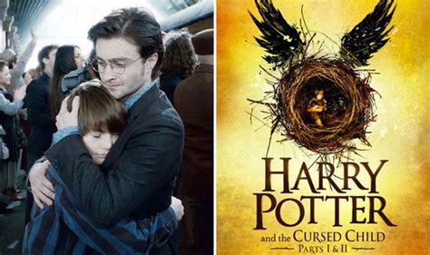 harry potter the cursed child movie release date in india - Jaleesa Najera