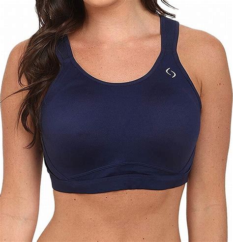 Brooks - Brooks NEW Navy Blue Women's Size 40DD Comfort Maia Sports Bra - Walmart.com - Walmart.com