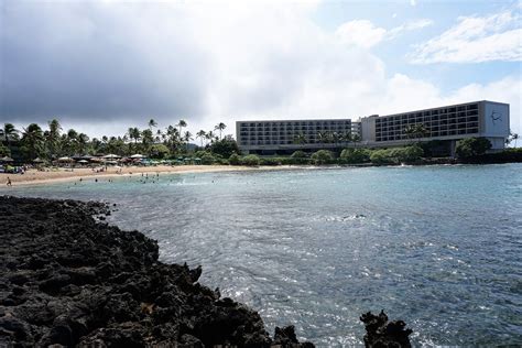 Discover Turtle Bay Resort