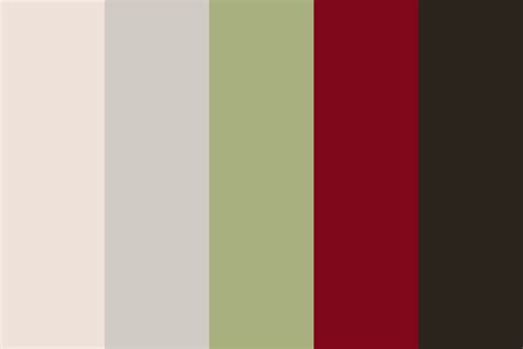 rotten sage Color Palette Sage Color Palette, Colour Pallete, Room ...