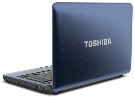 Toshiba Provides Power, Portability, and Style in Latest Mainstream ...