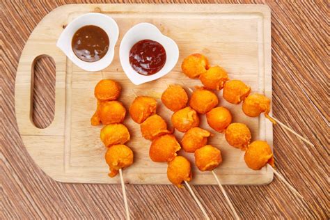 Kwek – Kwek | Online Recipe | The Maya Kitchen