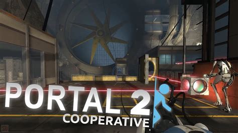 [Top 5] Portal 2 Best Co-op Maps That Are Fun (Ranked Fun To Most Fun ...