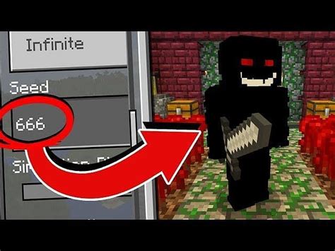 What is seed 666 in Minecraft? Theories and more explored