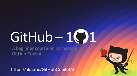 [GN] Microsoft, AI와의 페어프로그래밍을 위한 GitHub Copilot 마스터하기 강의 공개 - 읽을거리&정보공유 - 파이토치 한국 사용자 모임