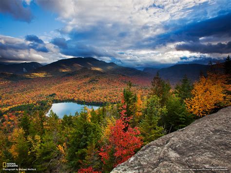 Written In Stone...seen through my lens: The Adirondack Mountains of New York State: Part III ...