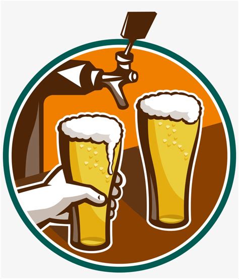 Clipart beer draft beer, Clipart beer draft beer Transparent FREE for ...