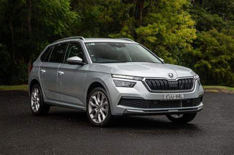 2023 Skoda Kamiq review - Star Auto News