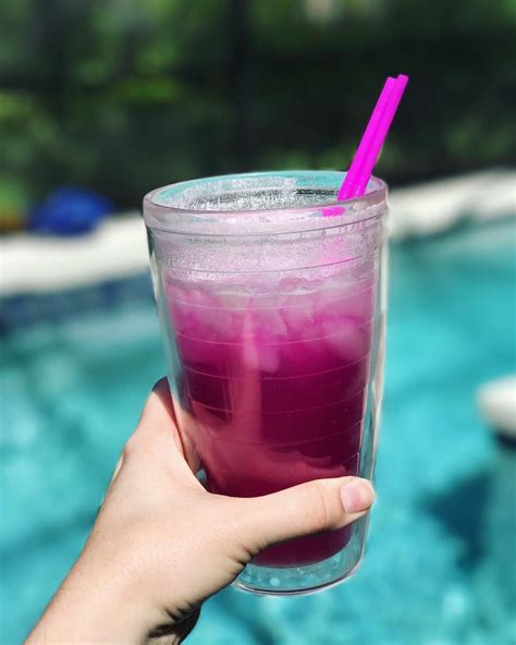 Cheers to Sunday's spent by the pool AND the beach. Palm trees and ocean breeze and ketones for ...