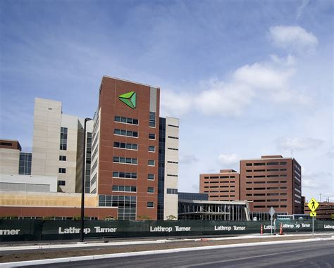 Toledo Hospital ‘ramps down’ family-medicine residencies - The Blade