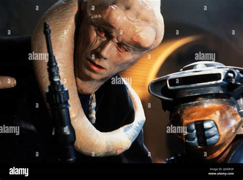 Michael carter star wars hi-res stock photography and images - Alamy