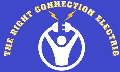 The Right Connections Electrical Contractors