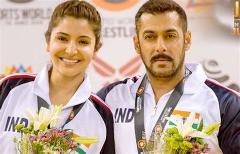 Sultan Review: Salman Khan And Anushka Sharma Slam It In