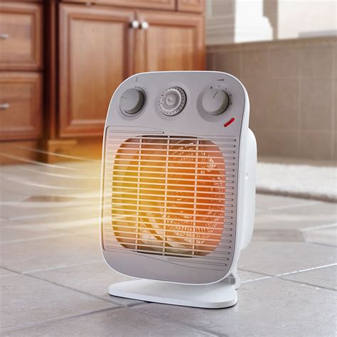 The Best Bathroom Heater - Hammacher Schlemmer