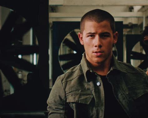 VJBrendan.com: Nick Jonas - “Levels” [Music Video]