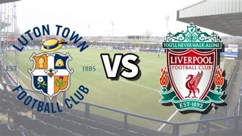 Luton Town vs Liverpool live stream: How to watch Premier League game online | Tom's Guide