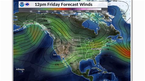 NWS Missoula Weather Briefing - YouTube