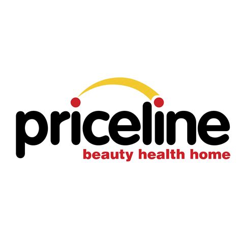 Priceline Logo 2023