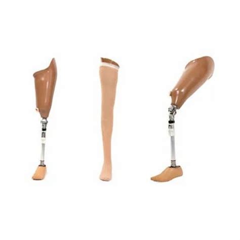 Above Knee Prosthesis at Rs 55000 | Prostheses in New Delhi | ID ...