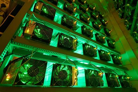 Best Crypto Mining Hardware | GD Supplies