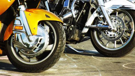 Best Motorcycle Tires (Review & Buying Guide) 2022 | The Drive