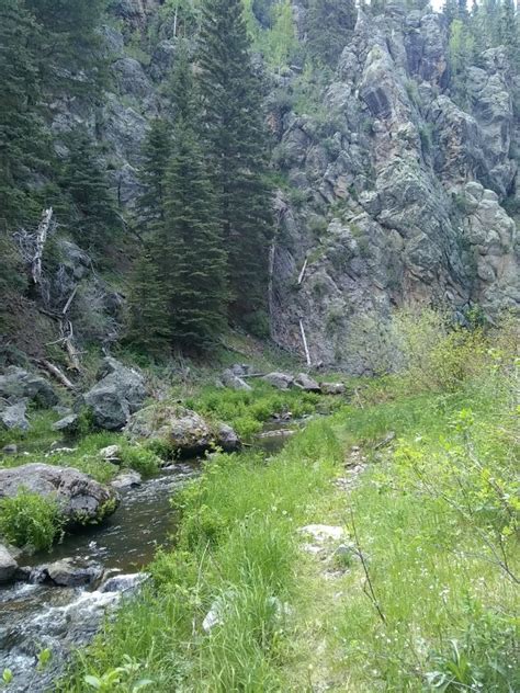 Jemez River – Sagebrush Trails