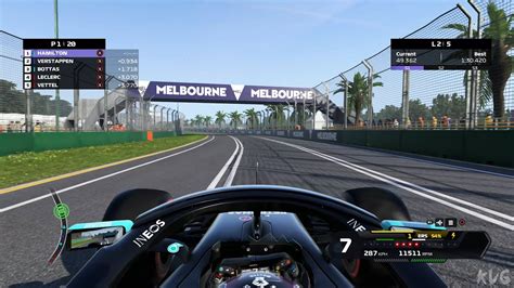 F1 2021 Ps5 Gameplay - diseasehome