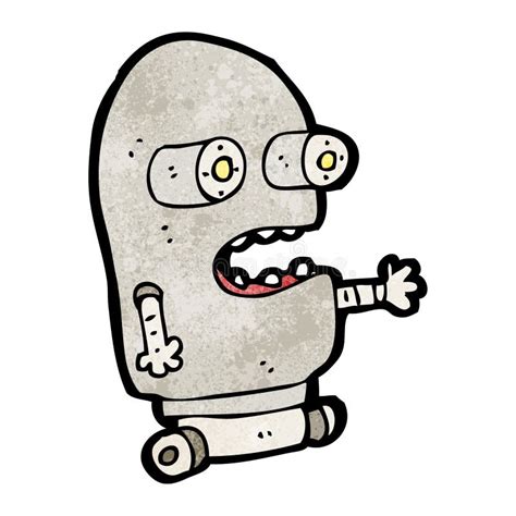 Ugly Robot Stock Illustrations – 160 Ugly Robot Stock Illustrations, Vectors & Clipart - Dreamstime