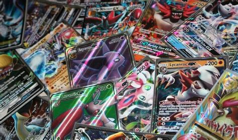 The Pokémon Company Combats Card Shortage By Printing 9 Billion Pokémon Cards | Nintendo Life