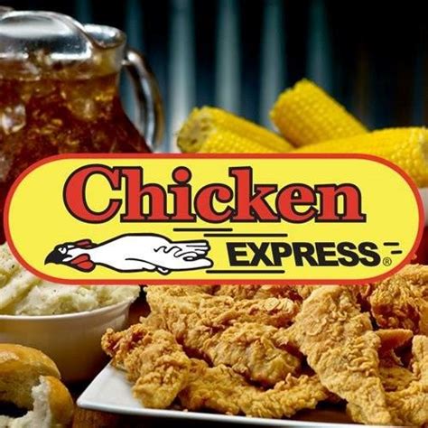 Chicken Express