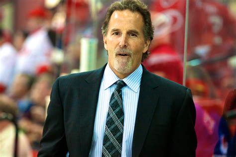 Vancouver Canucks Hire John Tortorella as Head Coach | News, Scores ...