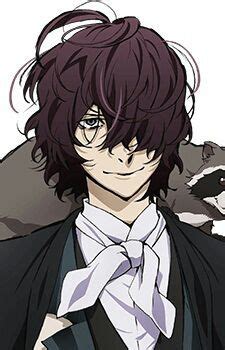 Edgar Allan Poe Bungou Stray Dogs Fanart - pic-titmouse