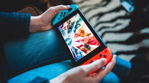 All Free Nintendo Switch Games For New Switch Owners - Fossbytes