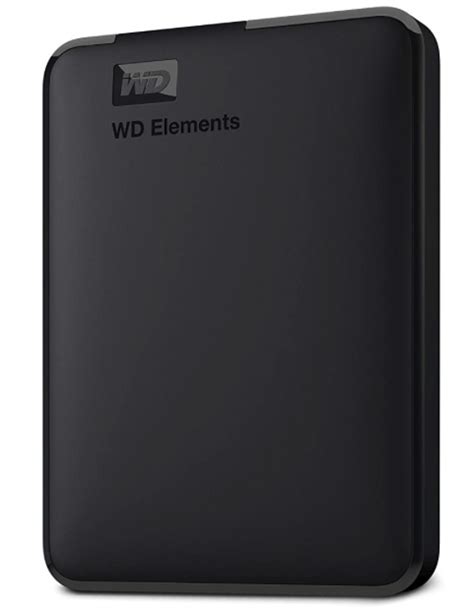 Western Digital Elements Review | Tested & Rated